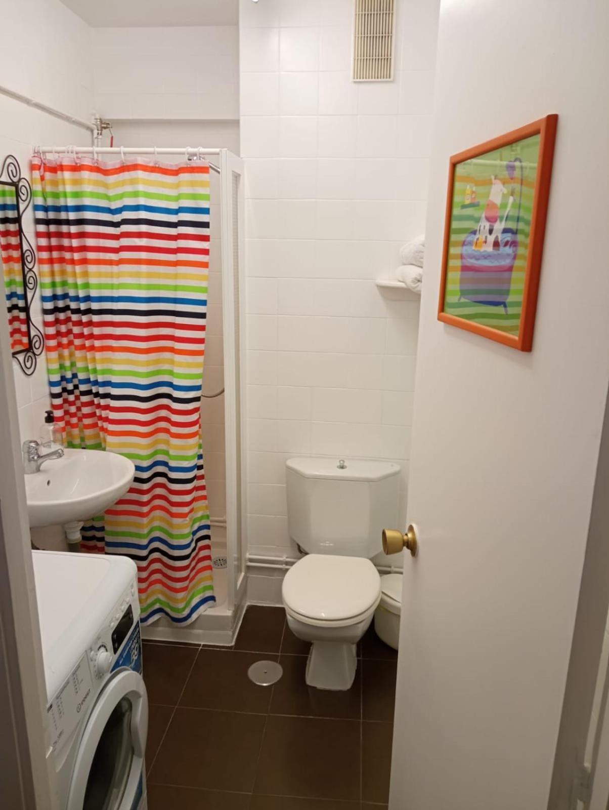Apartment Pelamios Catedral