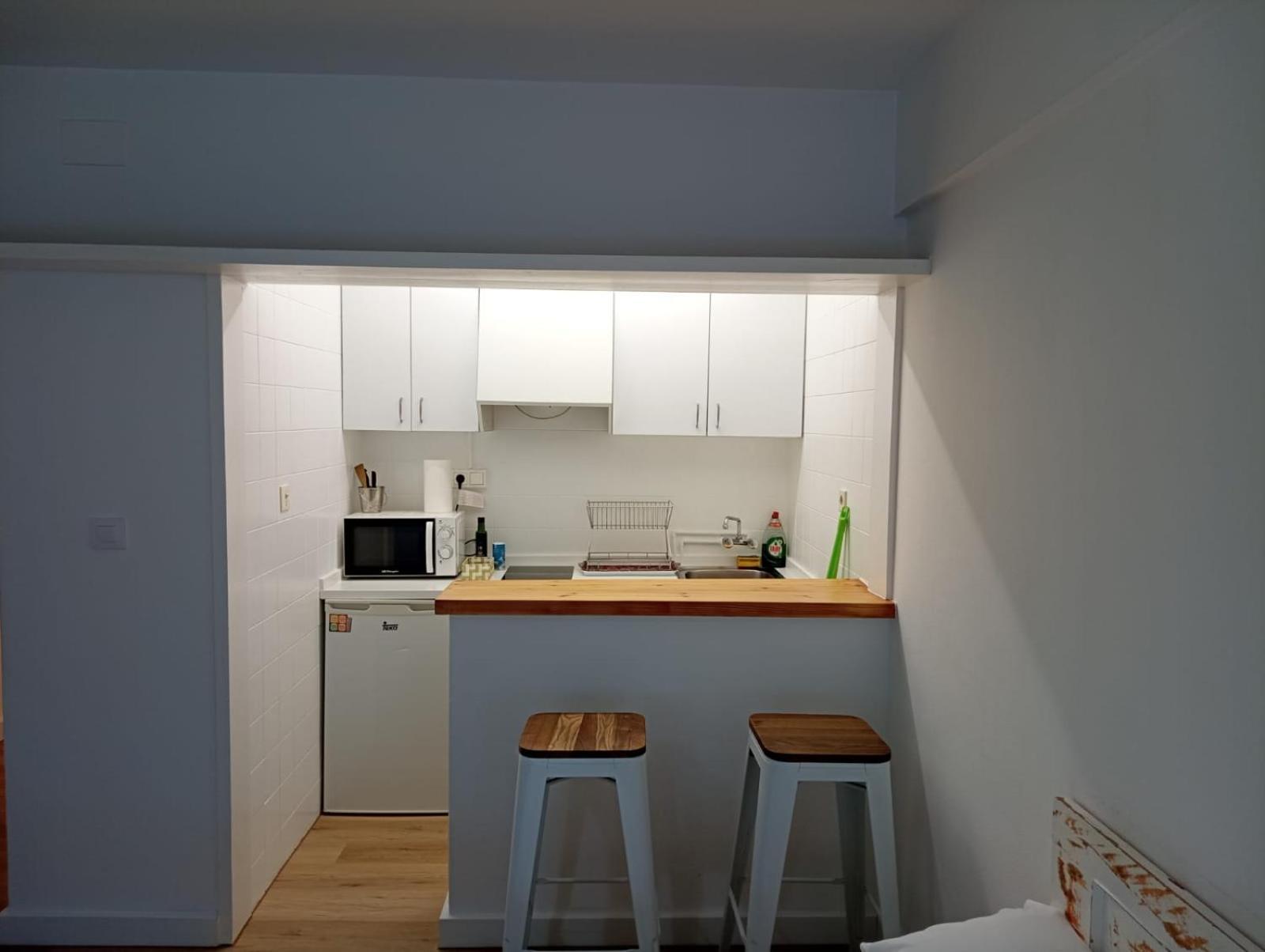 Apartment Pelamios Catedral Santiago de Compostela