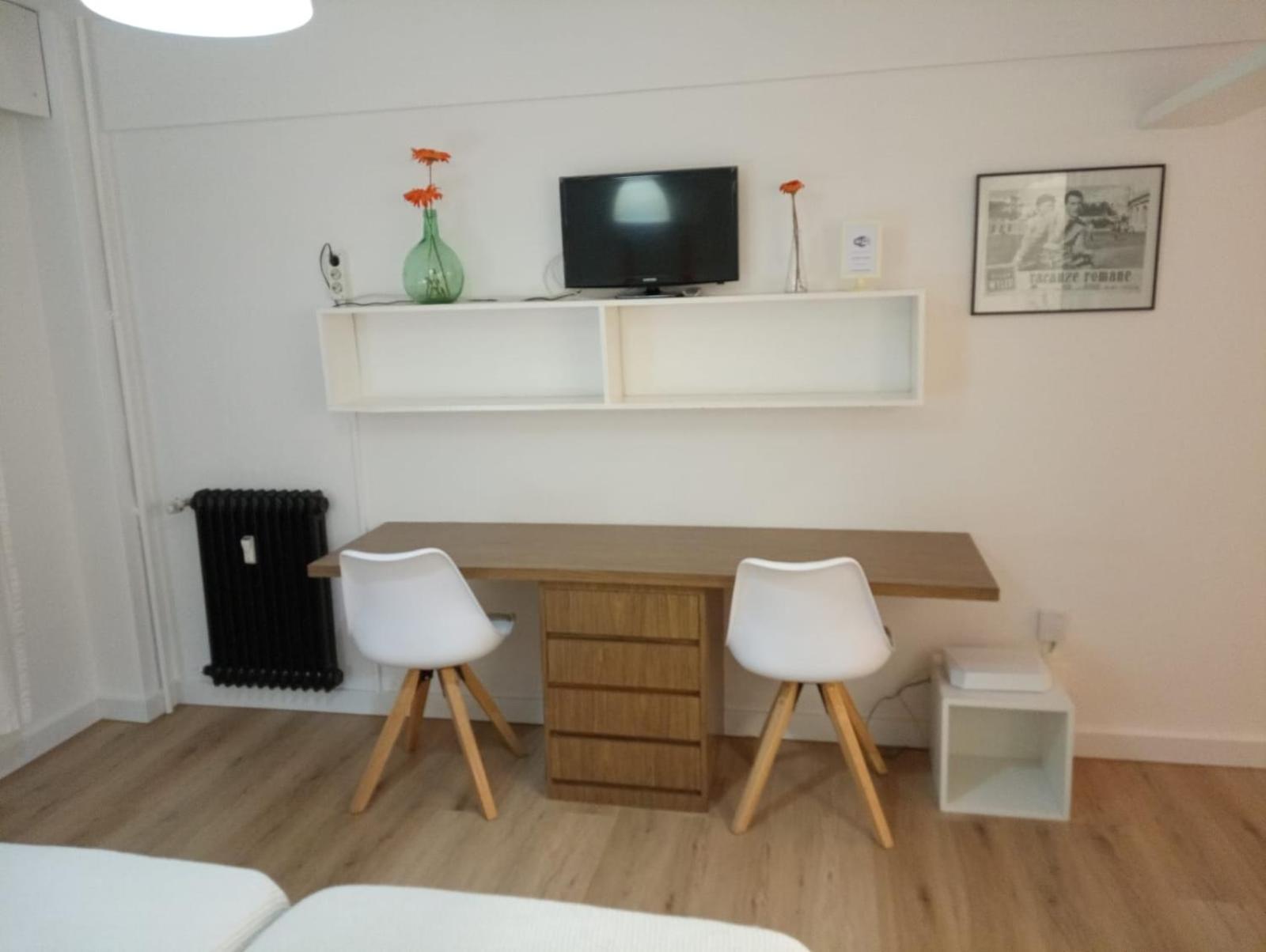 Apartment Pelamios Catedral